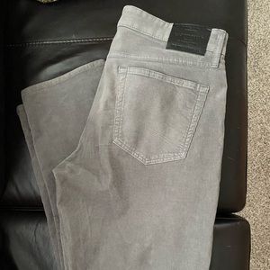 Men’s Lucky Brand Corduroys 121 Slim size 36/32